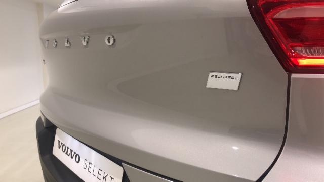 Volvo  XC40 Recharge Plus, Eléctrico Puro, Eléctrico